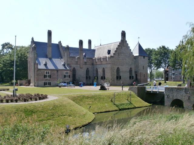 Medemblik Bed And Breakfast Dış mekan fotoğraf