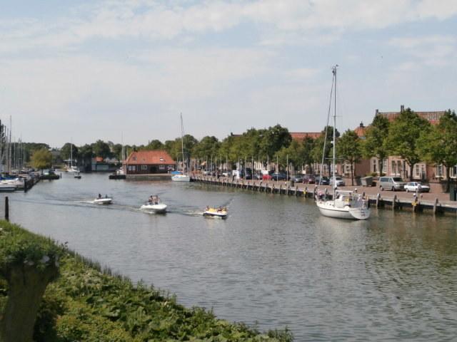 Medemblik Bed And Breakfast Dış mekan fotoğraf