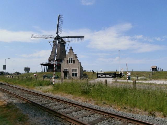 Medemblik Bed And Breakfast Dış mekan fotoğraf