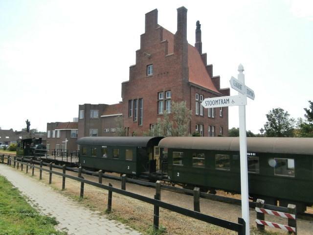 Medemblik Bed And Breakfast Dış mekan fotoğraf