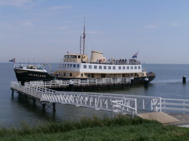Medemblik Bed And Breakfast Dış mekan fotoğraf