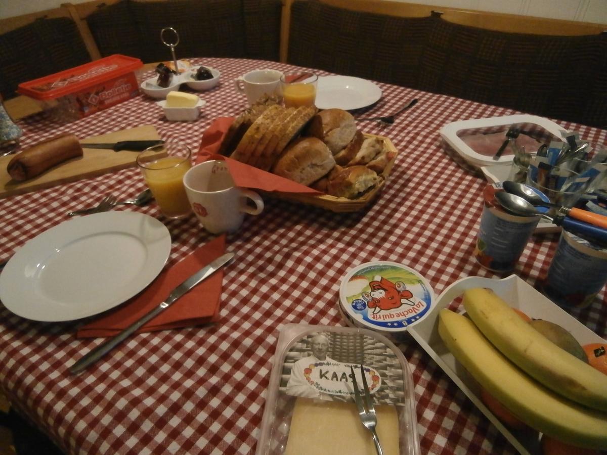 Medemblik Bed And Breakfast Dış mekan fotoğraf
